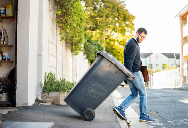 Best Junk Removal Near Me  in Bargersville, IN