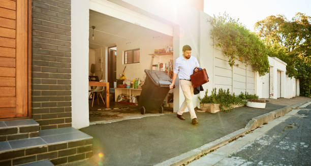 Best Garage Cleanout Services  in Bargersville, IN