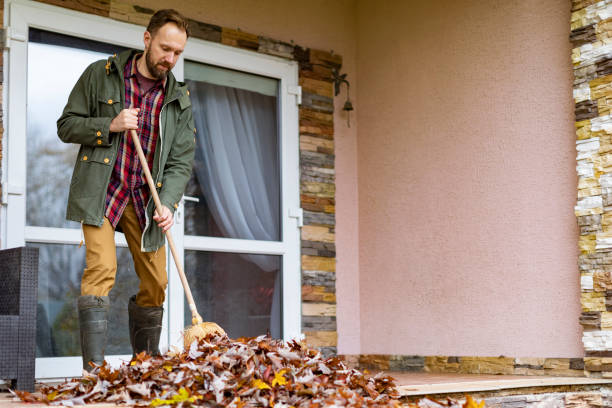 Best Household Junk Removal  in Bargersville, IN