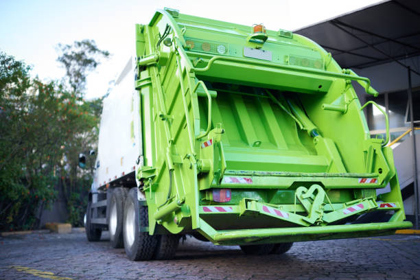 Best Full-Service Junk Removal  in Bargersville, IN