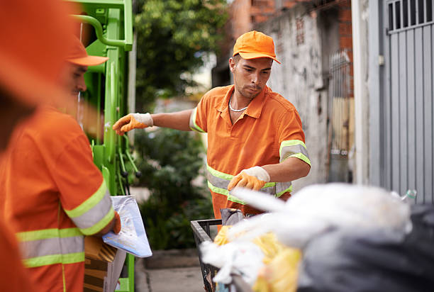 Best Same-Day Junk Removal  in Bargersville, IN
