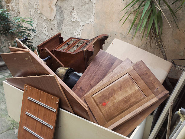 Appliance Disposal in Bargersville, IN